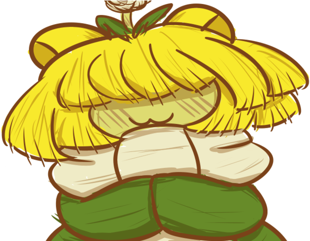 Dandelion Clipart Transparent Tumblr - Cartoon (640x480)