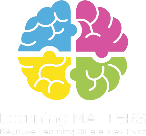 Learning Matters - Learning Matters (512x512)