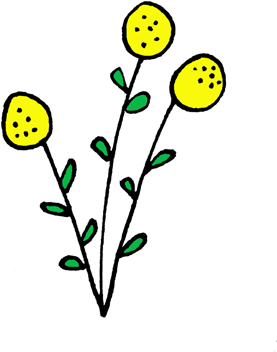 Flower Dandelion Faded Dandelion - Diente De Leon Emoticon (992x1280)