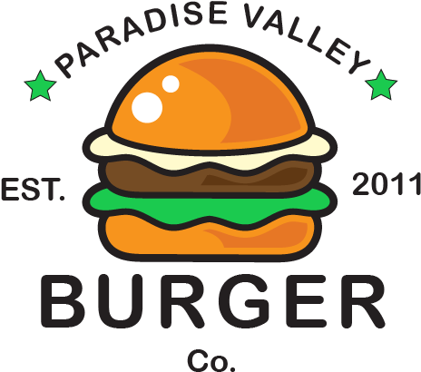 473 X 422 1 - Burger Logo Png (473x422)