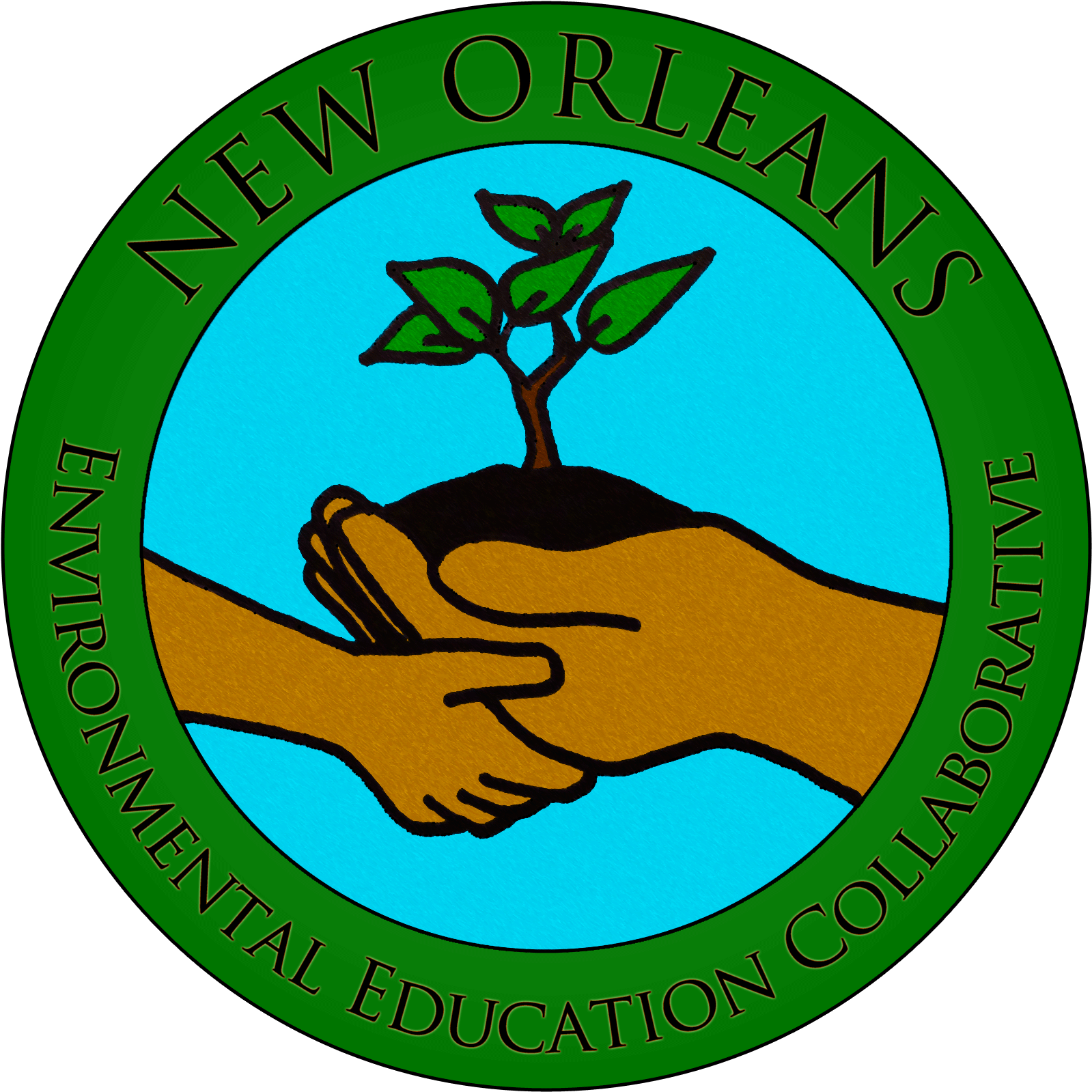 Welcome To Your Source For Environmental Education - Environmental Education (1632x1628)