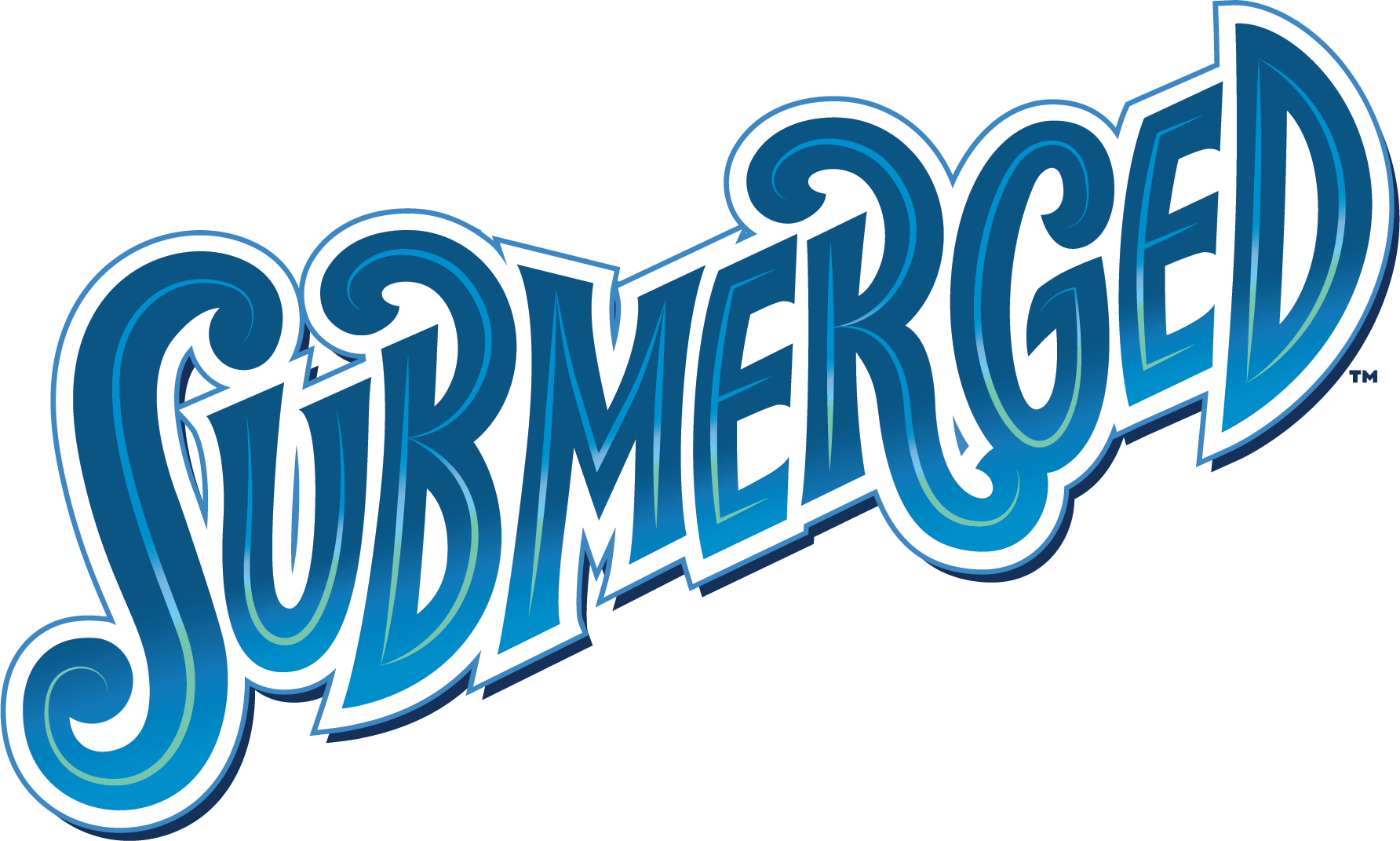 Submerged Is The Annual Kids Conference At The House - Submerged Vbs Png (1784x1071)