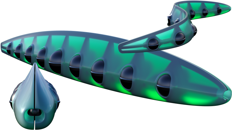 Royal Navy Submarine Concepts Give Glimpse Into - Royal Navy Submarine Concept (833x500)