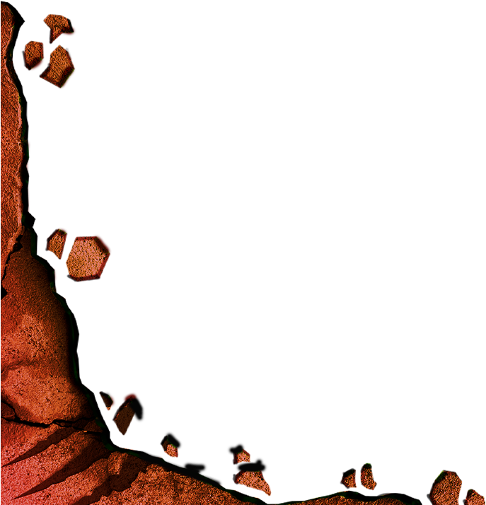 Ferocious - Illustration (694x720)