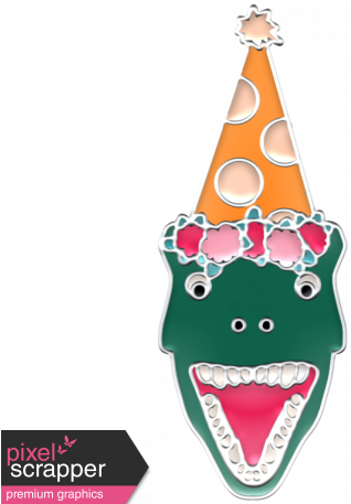 The Good Life - Cartoon (456x456)