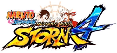 Naruto Shippuden Ultimate Ninja Storm - Naruto Shippuden Ultimate Ninja Storm 4 Png (420x420)