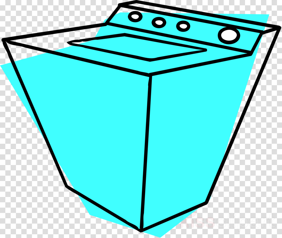 Washer Machine Clip Art Clipart Washing Machines Clip - Washer Machine Clipart (900x760)