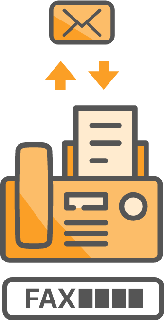 Provide You A Fax Number - Provide You A Fax Number (800x800)