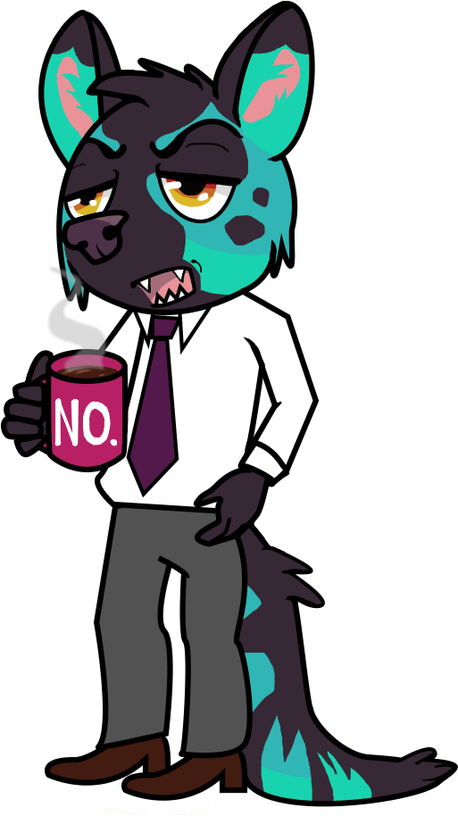 Custard Fax Machine Desfleurs On Twitter - Cartoon (628x937)