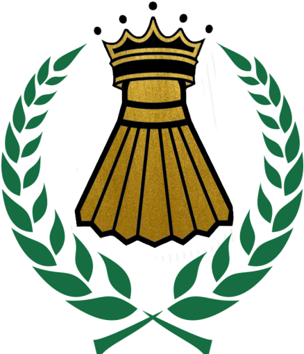 Life Of Battledore And Bird - Laurel Wreath Png (512x512)