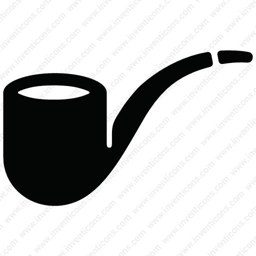 Cigarette Pipe Smoke Smoking - Cigarette Pipe Smoke Smoking (512x512)