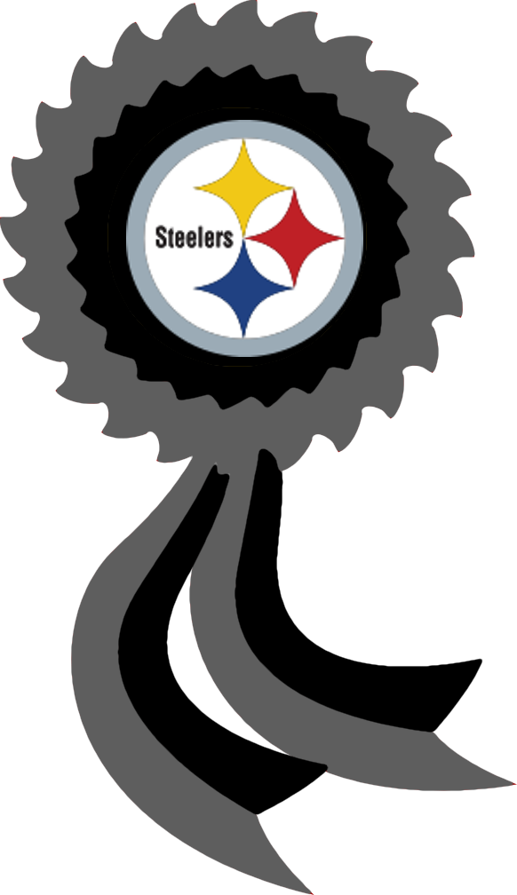 Pittsburgh Steelers By Britannialoyalist - Pittsburgh Steelers (582x1008)