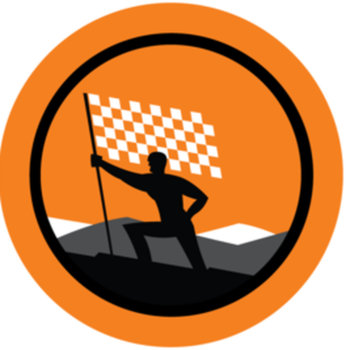 Tennessee Vols Logo Black And White Clip Art - Tennessee Volunteers Football (1400x1400)
