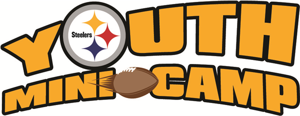 Youth Mini-camps - Pittsburgh Steelers (600x380)