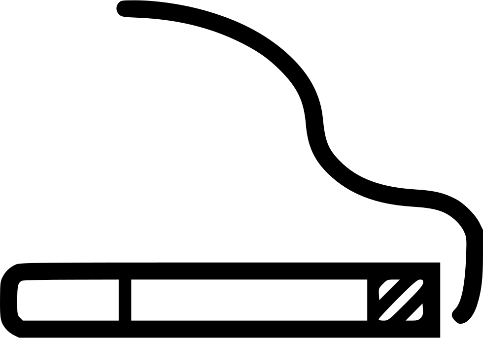 Cigarette Smoking Area Comments - Cigarette Smoking Area Comments (980x686)