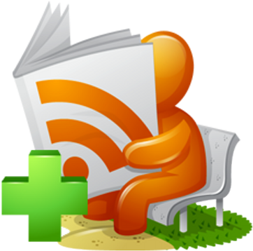 The Wisher - Add News Icon Png (400x400)