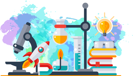 Billy Meier / Traductions Non Officielles Des Textes - Transparent Science Apparatus Clipart (640x336)