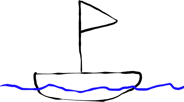 Boat Not Low To The Water - Boat Not Low To The Water (630x370)