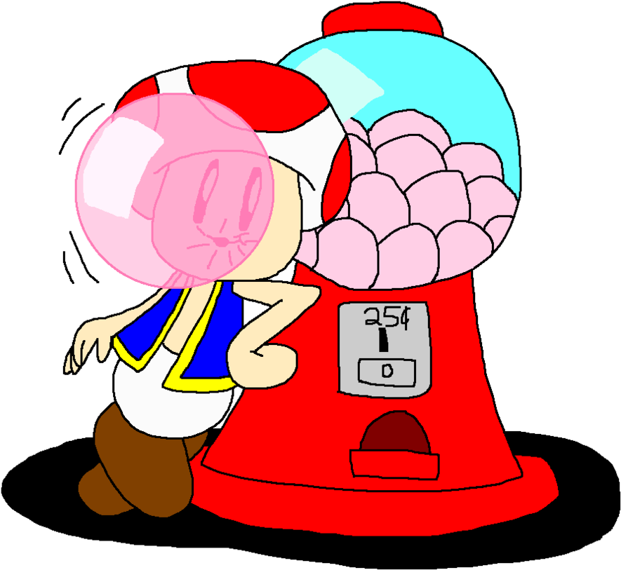 Toad And His By Pokegirlrules On Deviantart - Toad And His By Pokegirlrules On Deviantart (930x858)