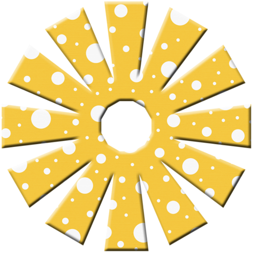 Gumball Machine, Circus Birthday, Polka Dots, Clip - Gumball Machine, Circus Birthday, Polka Dots, Clip (500x499)