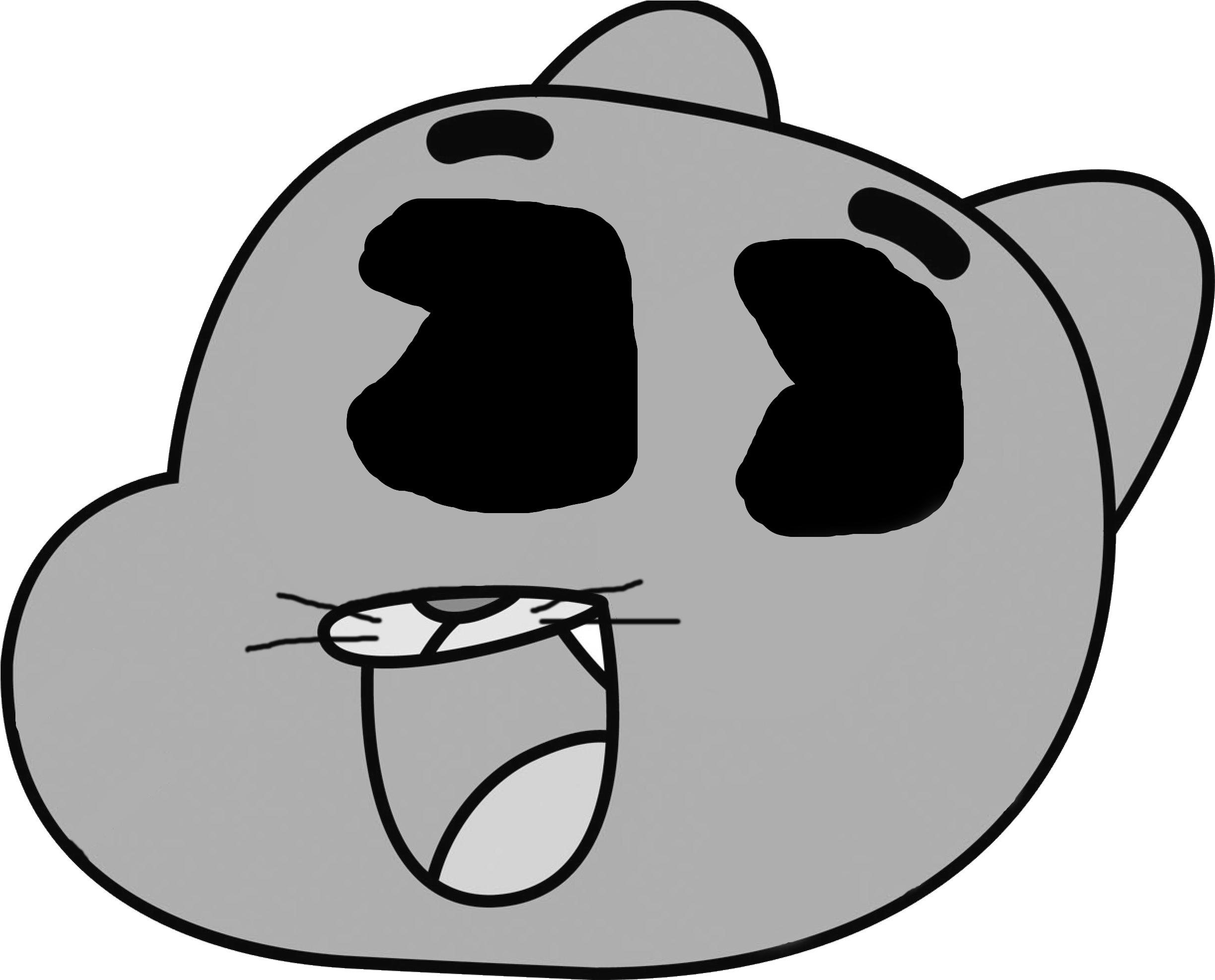 Press Question Mark To See Available Shortcut Keys - خلفيات غامبول (2446x2446)
