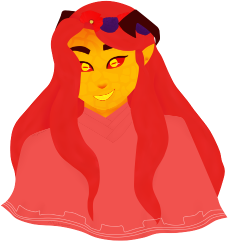 Red Bow Clipart Transparent - Illustration (500x667)