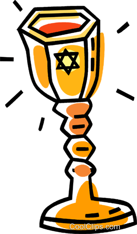 Chalice Royalty Free Vector Clip Art Illustration - Chalice Royalty Free Vector Clip Art Illustration (282x480)