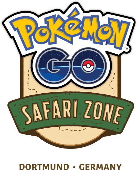 Welcome To The Pokémon Go Safari Zone Infosite - Pokemon Go (600x600)