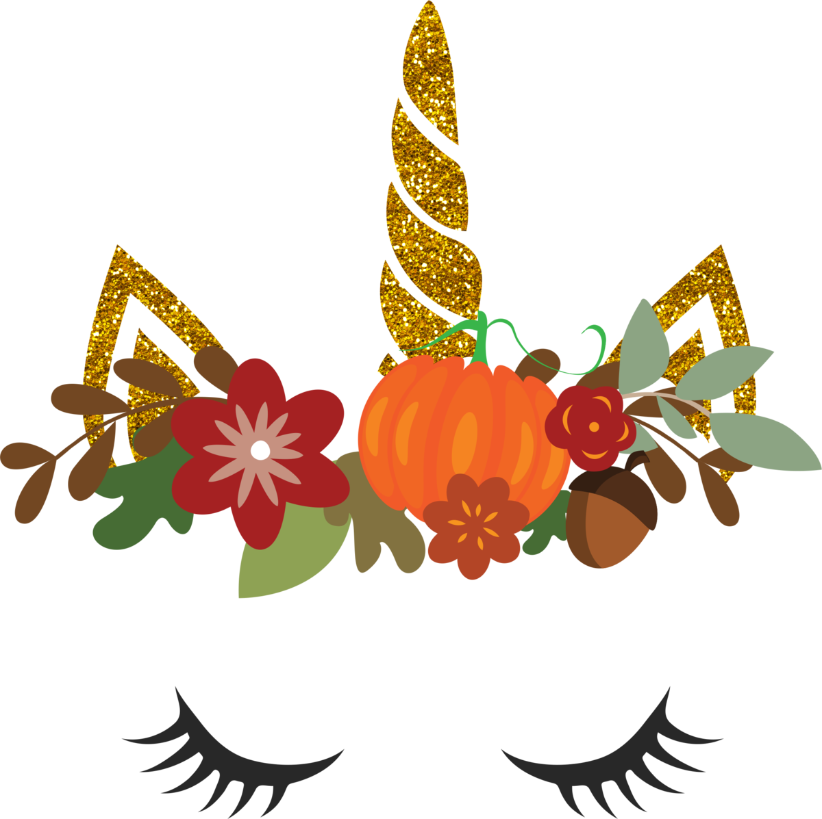 Transparent Unicorn Face Png (1200x1197)