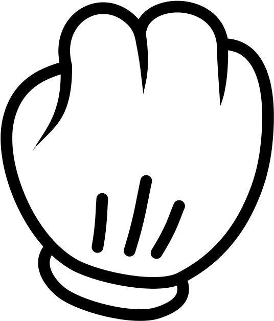 Rock Paper Scissor Icon Png (900x900)