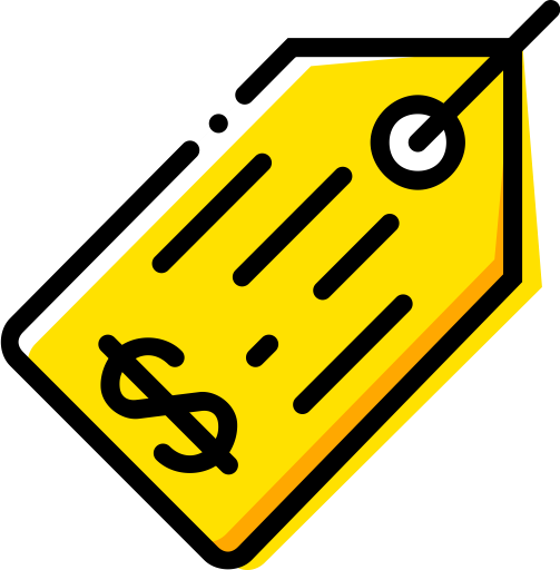 Etiquetas De Dinero Png (503x512)