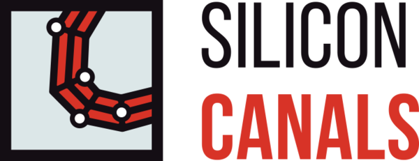 With Only $5m Funding, This Cybersecurity Startup Exited - Silicon Canals Logo (600x231)
