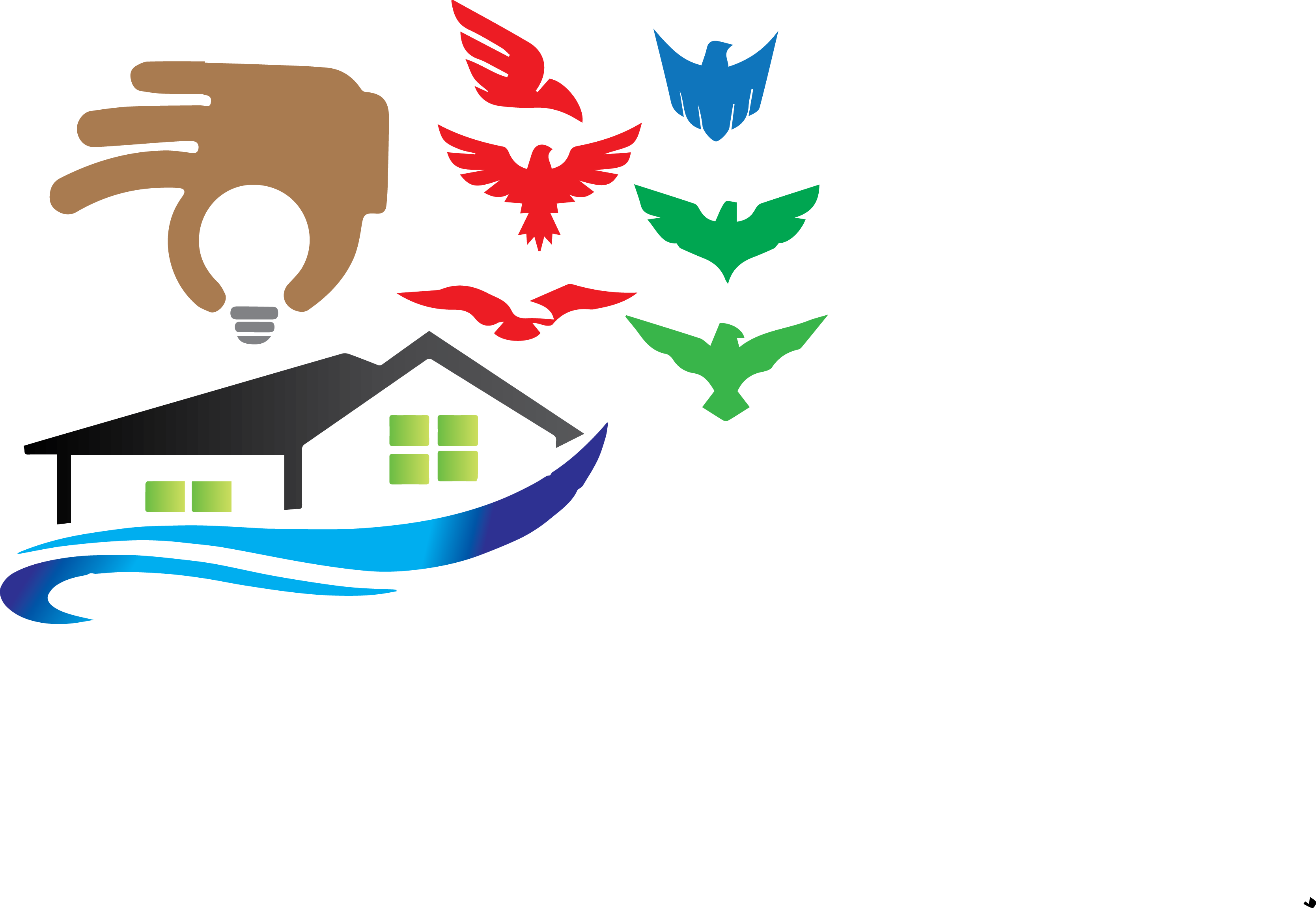 I Will Do Professional Logo Design - Home Based Business (3337x2301)