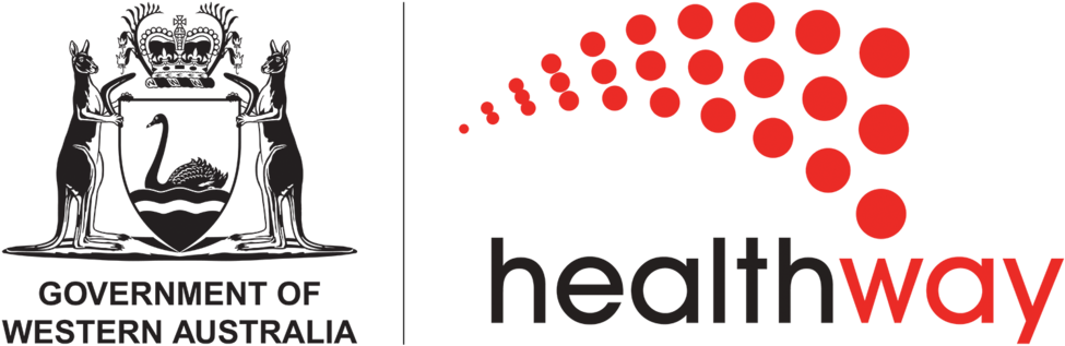 Healthway - Government Of Western Australia Logo (1000x333)