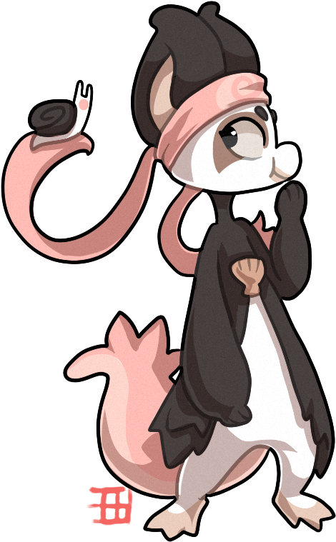 Easel By Thekingdomofgriffia - Cartoon (509x788)