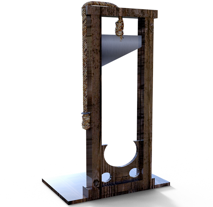 Guillotine Png - Guillotine Transparent (720x720)