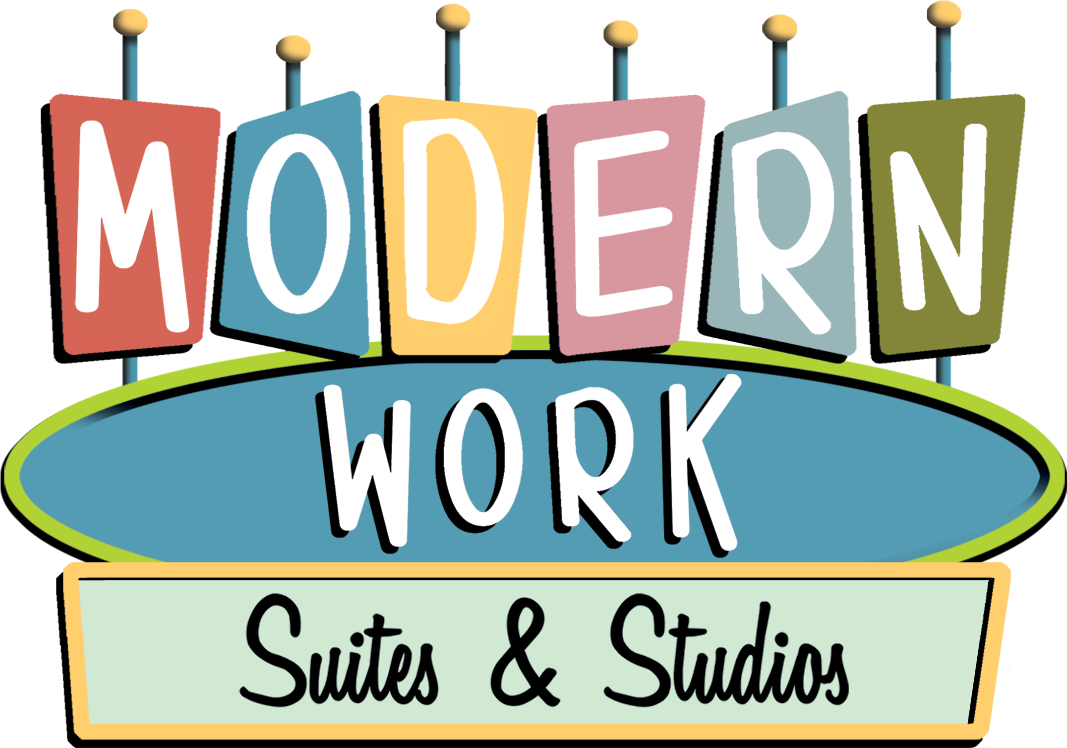 Modern Work Suites & Studios Omaha - Modern Work Suites & Studios Omaha (2152x1508)