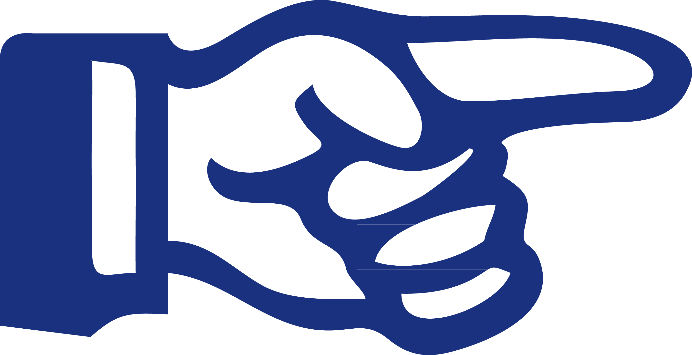 Anti Microbial Fabric - 手势 Png (2835x1454)