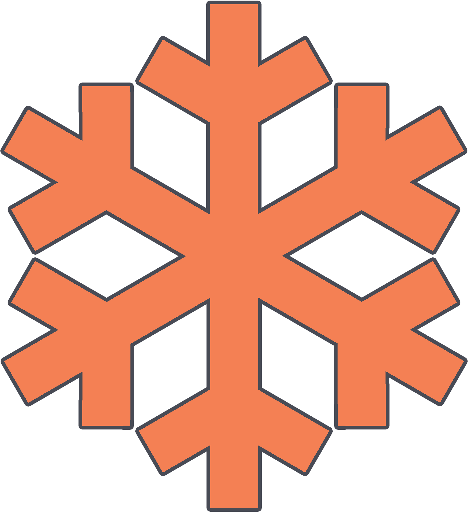 Freeze Dryers Use Deep Vacuum And Heat To Remove Moisture - City Of Burnaby Logo (2000x2071)