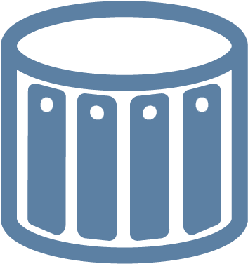 Indentify The Accessory Or Part That You Need - Circle (384x384)