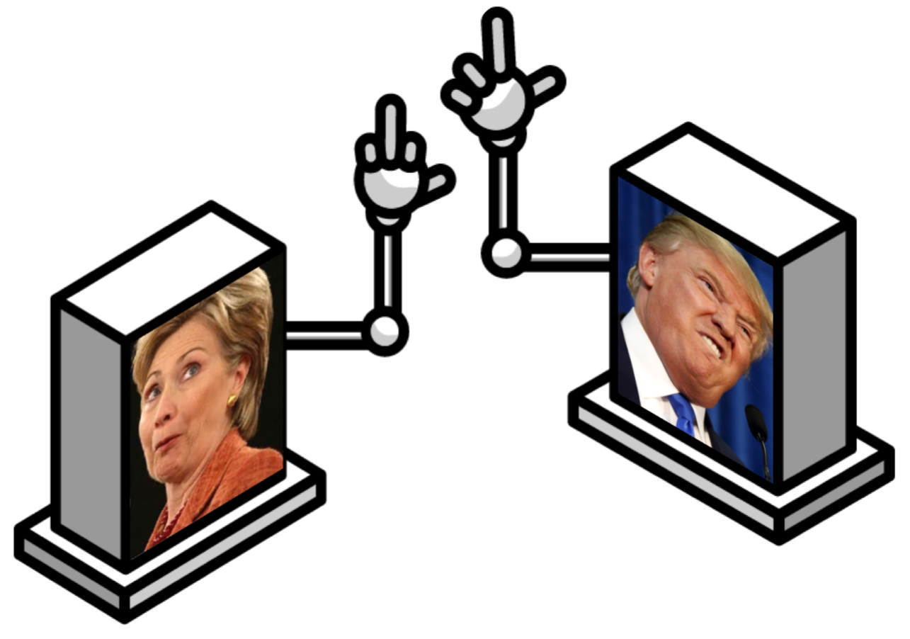 How The Funnier Foe Will Win It - How The Funnier Foe Will Win It (1285x902)