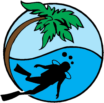 Swimming Silhouette Png Silhouette Related Keywords - Scuba Diving Line Art (406x410)