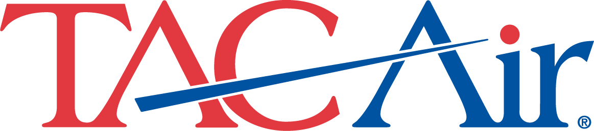 Bill & Hillary Clinton - Tac Air Logo (1163x258)