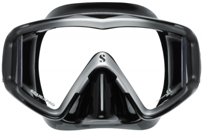 Scubapro Crystal Vu Diving Mask Scuba Diving Superstore - Scubapro Crystal Vu Mask Review (400x400)