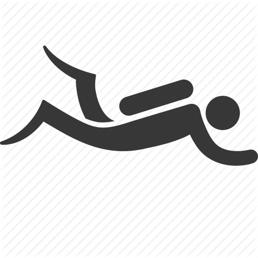 Scuba Diving Icon Png - Scuba Diver Icon (512x512)