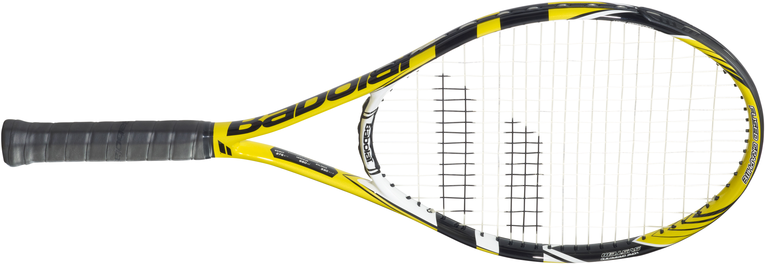 Tennis Png Images Free Download, Tennis Ball Racket - Transparent Background Tennis Racquet Png (2500x904)