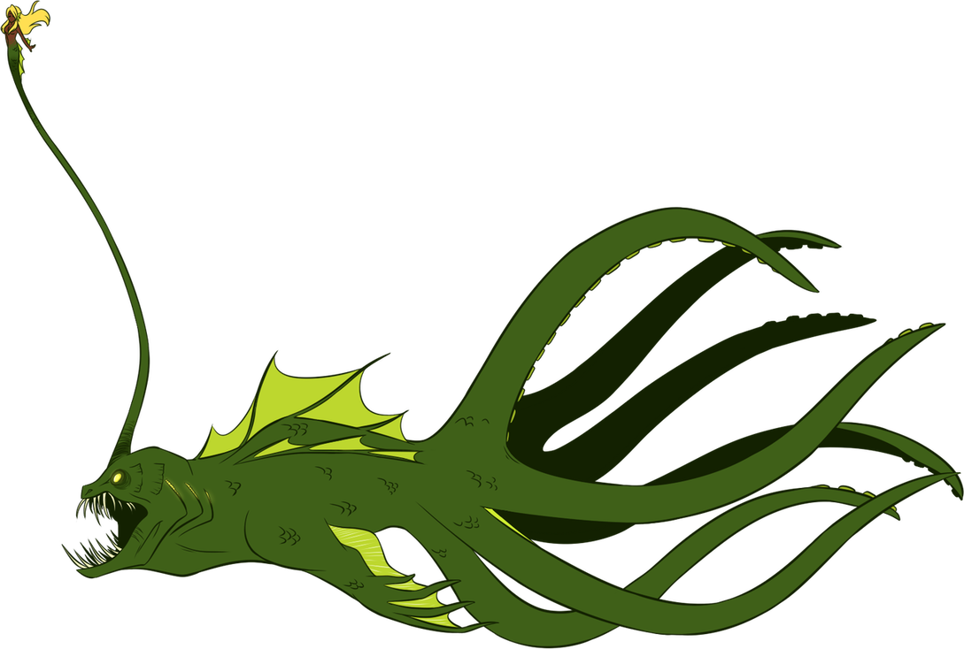 The Lure By Hydranoid2009 - The Lure By Hydranoid2009 (1089x734)