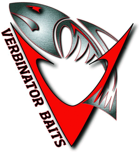 More Than A Fishing Lure - Graphic Design (458x500)