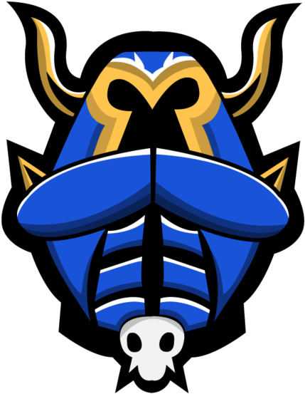 1024 X 576 3 - Samurai Mascot Logo Png (1024x576)