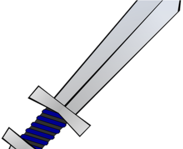 Samurai Clipart Pedang - Clash Of Clans Clan War Icon (640x480)
